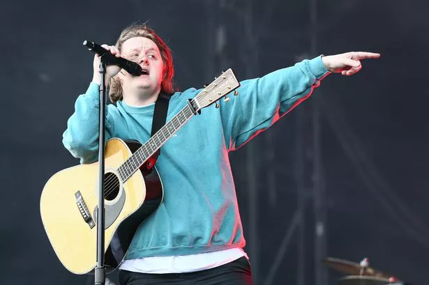 Lewis Capaldi Returning To Music: A Friend's Confirmation Lewis Capaldi Returning To Music: A Friend's Confirmation