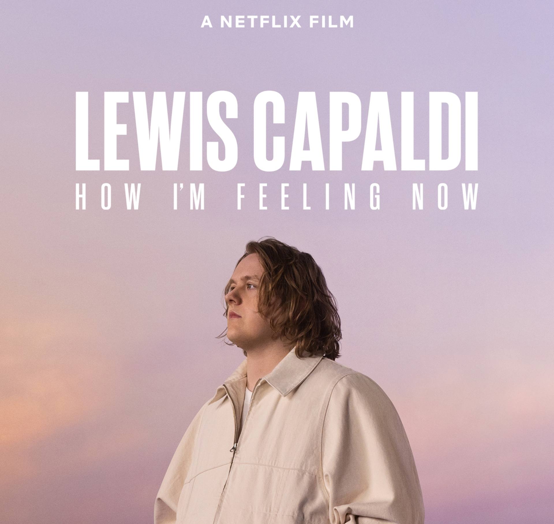 Lewis Capaldi's Comeback: A Performance For Mental Health Awareness Lewis Capaldi's Comeback: A Performance For Mental Health Awareness