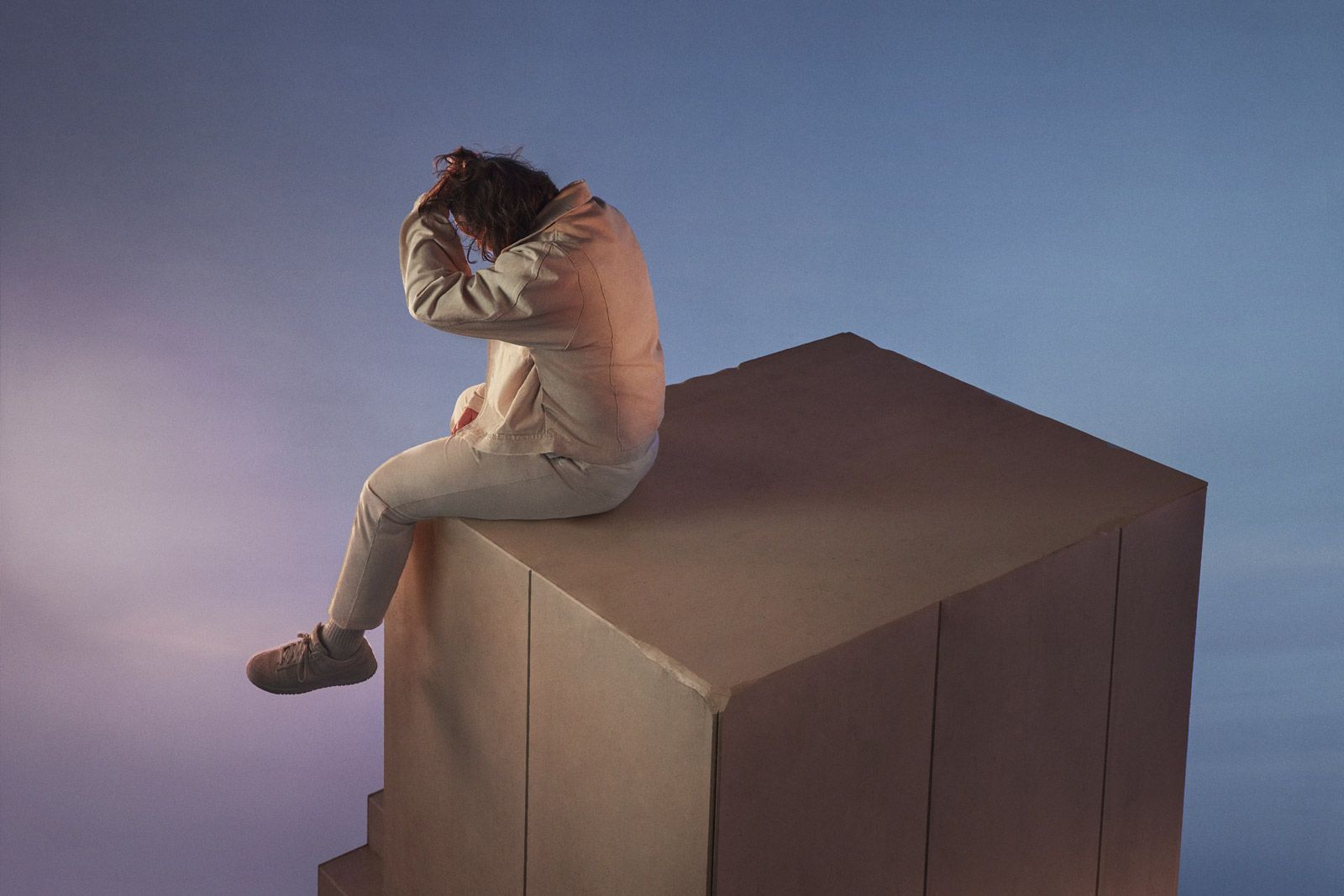 Lewis Capaldi's Comeback After Two Years Away From Music Lewis Capaldi's Comeback After Two Years Away From Music