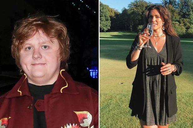 Lewis Capaldi's Comeback: New Music Confirmed By Friend Lewis Capaldi's Comeback: New Music Confirmed By Friend