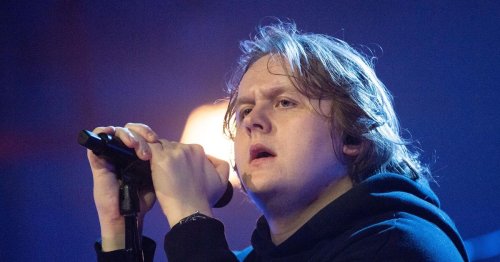 Lewis Capaldi's Return: A Two-Year Hiatus Ends Lewis Capaldi's Return: A Two-Year Hiatus Ends