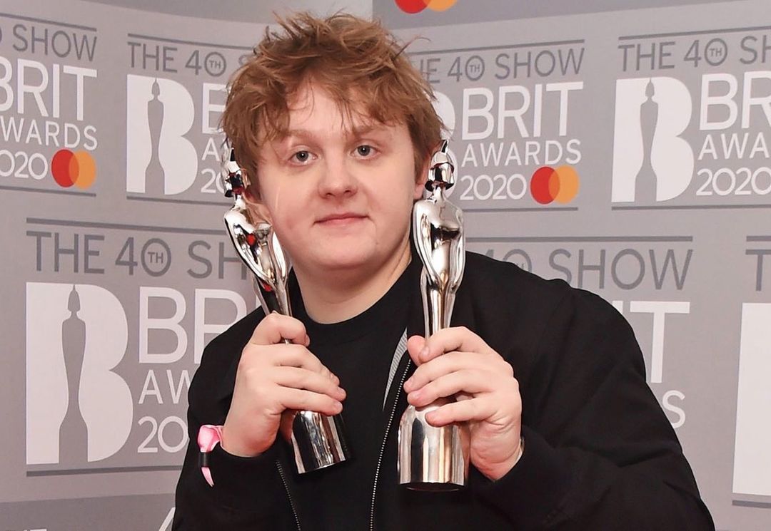 Lewis Capaldi's Star: Album Continues Chart Success Lewis Capaldi's Star: Album Continues Chart Success