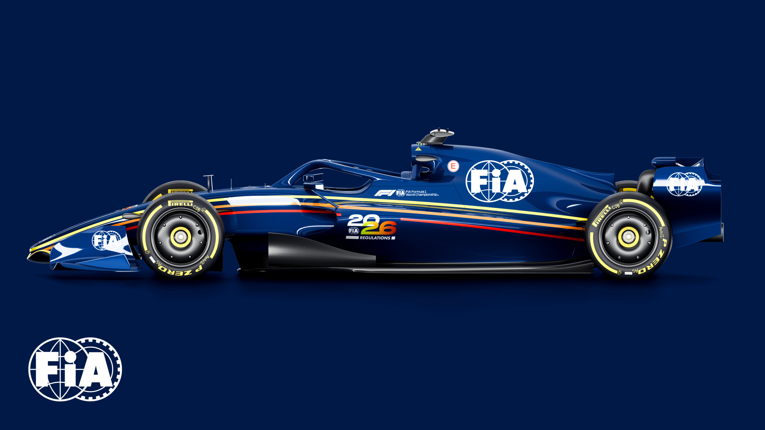 Lewis Hamilton: Key Player In New Formula 1 Regulations Lewis Hamilton: Key Player In New Formula 1 Regulations