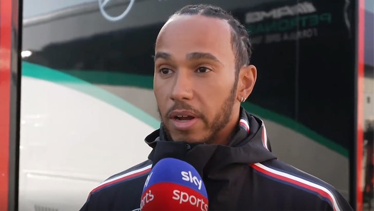 Lewis Hamilton's Influence On F1 Rule Changes Lewis Hamilton's Influence On F1 Rule Changes