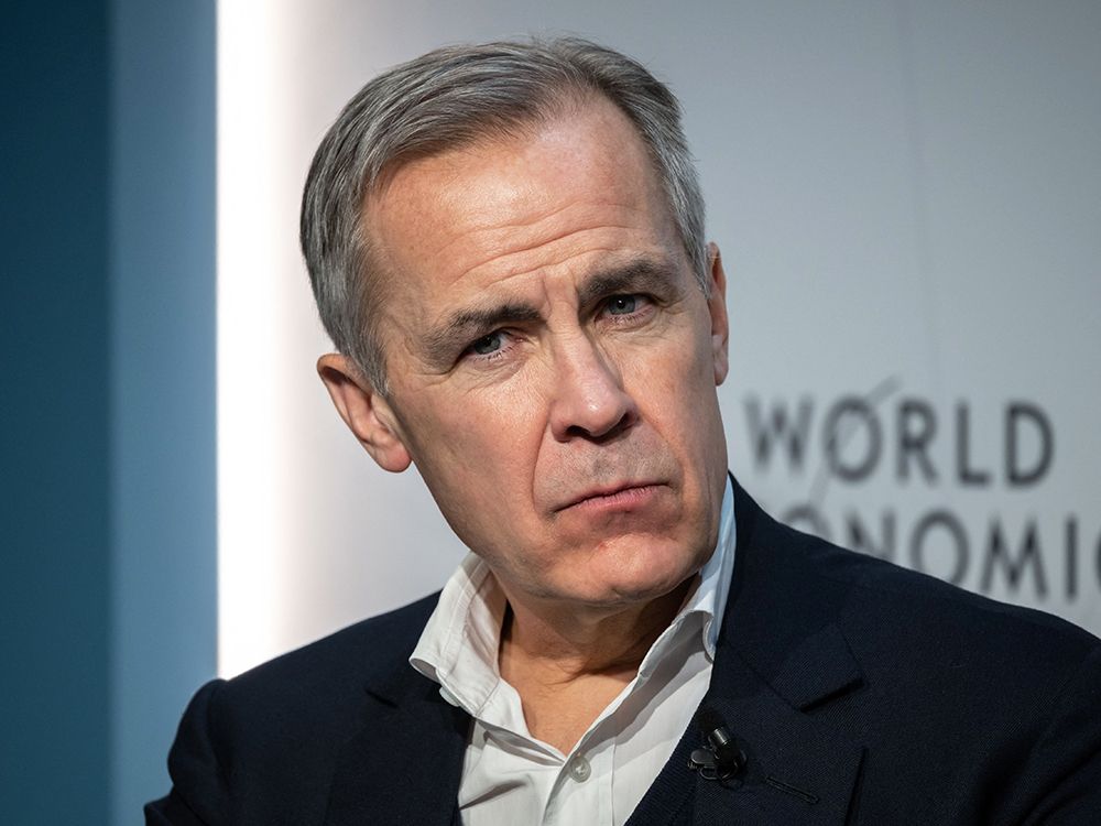 Liberals Stand By Carney: No Leadership Review Planned Liberals Stand By Carney: No Leadership Review Planned