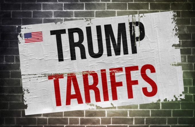 ‘Liberation Day’ Tariffs: A Comprehensive Analysis Of Stock Market Volatility ‘Liberation Day’ Tariffs: A Comprehensive Analysis Of Stock Market Volatility