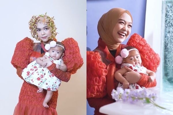 Liburan Lebaran Ria Ricis Dan Moana: 7 Momen Seru Di Bali Dan Sumba Liburan Lebaran Ria Ricis Dan Moana: 7 Momen Seru Di Bali Dan Sumba