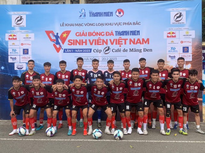 Lịch Sử Giải Bóng Đá Thanh Niên Sinh Viên Quốc Tế: Nhà Vô Địch Đầu Tiên Và Hành Trình Đến Vinh Quang Lịch Sử Giải Bóng Đá Thanh Niên Sinh Viên Quốc Tế: Nhà Vô Địch Đầu Tiên Và Hành Trình Đến Vinh Quang