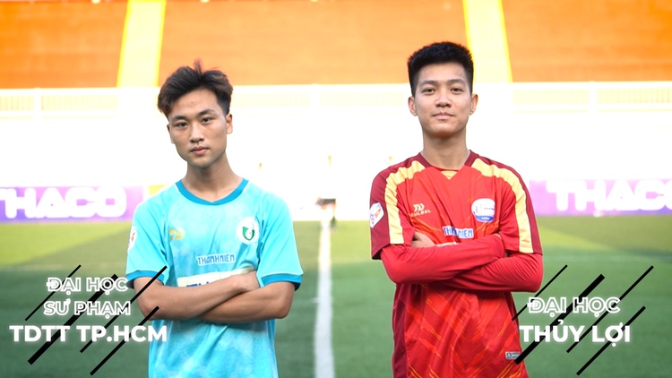 Lịch Thi Đấu Vòng Chung Kết TNSV THACO Cup 2025: Thời Gian Và Địa Điểm Xem Trực Tiếp Lịch Thi Đấu Vòng Chung Kết TNSV THACO Cup 2025: Thời Gian Và Địa Điểm Xem Trực Tiếp