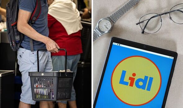 Lidl Faces Lawsuit From Consumer Group Regarding Plus App Lidl Faces Lawsuit From Consumer Group Regarding Plus App