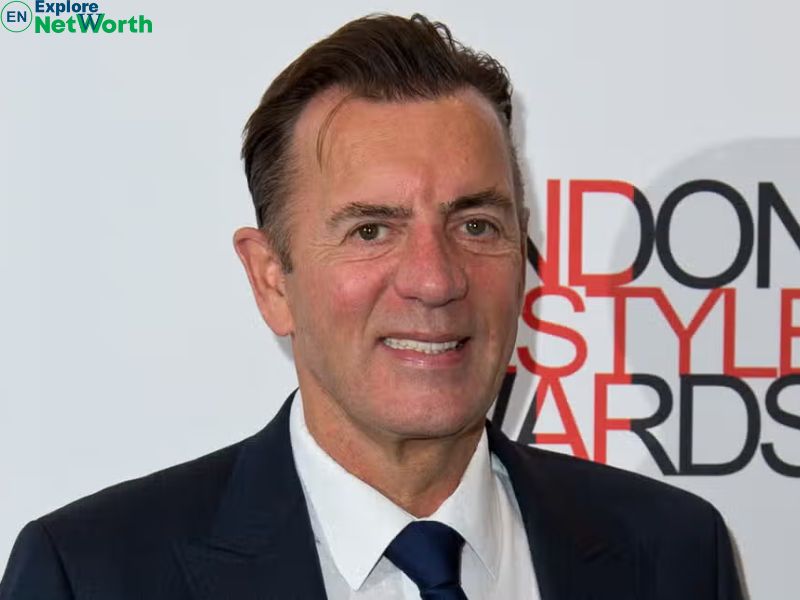 Life-Changing Impact: Duncan Bannatyne's Philanthropy In Morocco Life-Changing Impact: Duncan Bannatyne's Philanthropy In Morocco