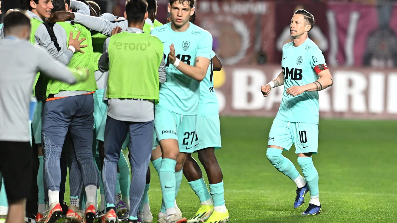 Liga Națiunilor: Victoria Zdrobitoare A Georgiei Asupra Armeniei (6-1) Liga Națiunilor: Victoria Zdrobitoare A Georgiei Asupra Armeniei (6-1)
