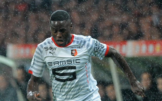 Ligue 1 Striker: Newcastle And Chelsea Transfer Fight Ligue 1 Striker: Newcastle And Chelsea Transfer Fight