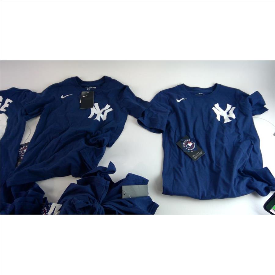 Limited Edition Nike Shirts Honor Jordan Chiles And Sha'Carri Richardson's Wins Limited Edition Nike Shirts Honor Jordan Chiles And Sha'Carri Richardson's Wins