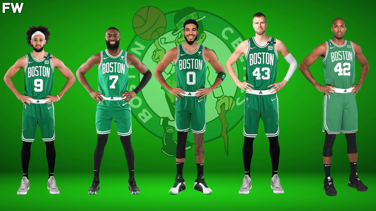 Limited Time: Boston Celtics Finals Gear Under $20 Limited Time: Boston Celtics Finals Gear Under $20