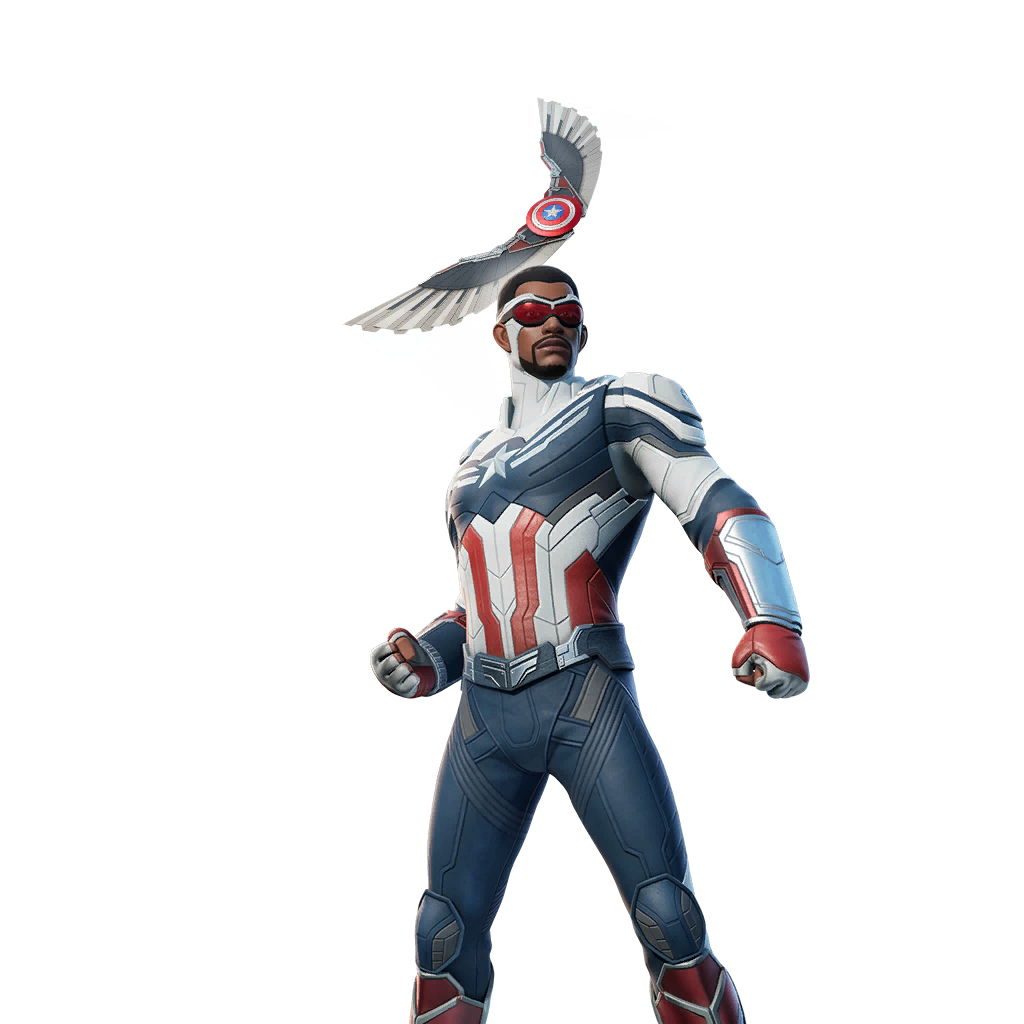 Limited-Time Fortnite Offer: Free Captain America Skins And Cosmetics Limited-Time Fortnite Offer: Free Captain America Skins And Cosmetics