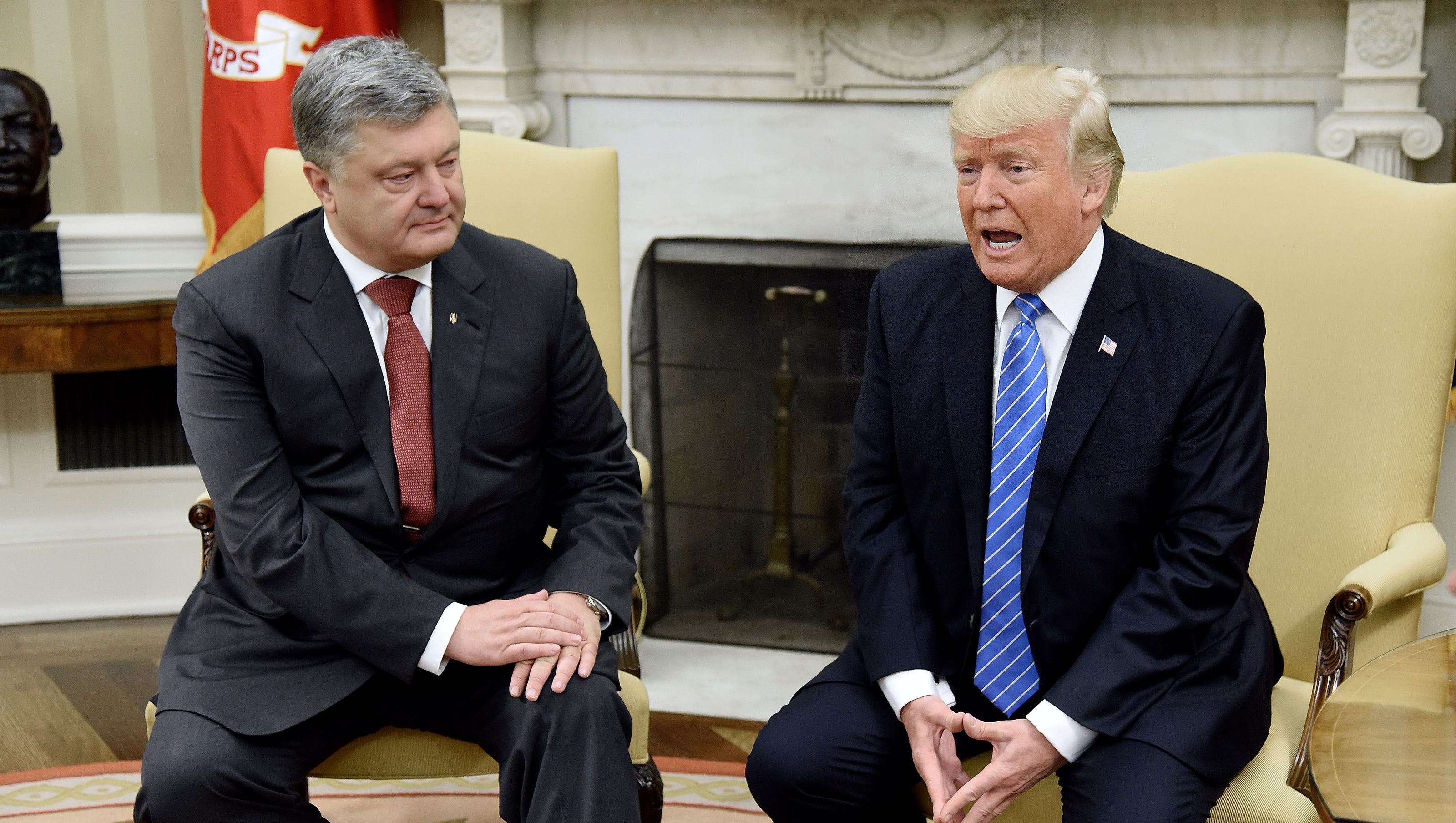 Lindsey Graham:  Sanctions Inevitable If Russia Rejects Peace Talks