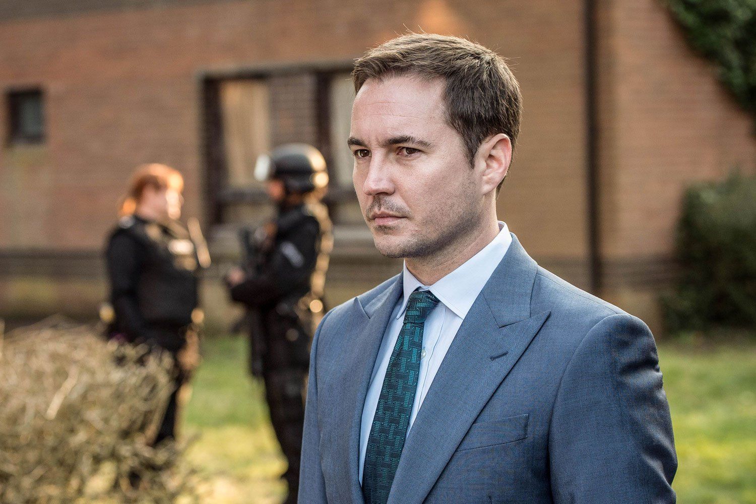Line Of Duty Comeback: Martin Compston Offers The Strongest Clue Yet Line Of Duty Comeback: Martin Compston Offers The Strongest Clue Yet