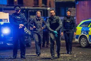 Line Of Duty Season 7 Update From Martin Compston (BBC) Line Of Duty Season 7 Update From Martin Compston (BBC)