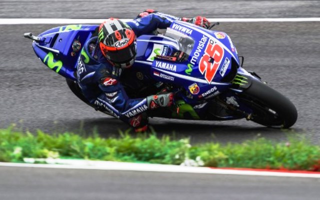 Link Live Streaming & Hasil Latihan Bebas MotoGP Inggris 2025 (FP1) Di Trans7 Link Live Streaming & Hasil Latihan Bebas MotoGP Inggris 2025 (FP1) Di Trans7