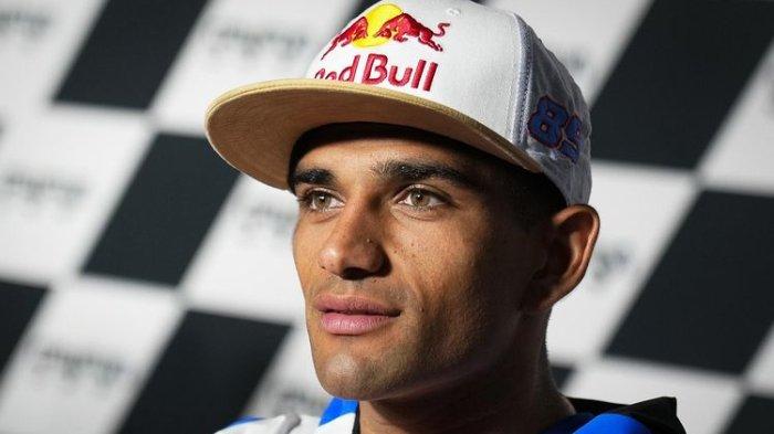 Link Live Streaming MotoGP Argentina 2025: Saksikan Balapan Dini Hari