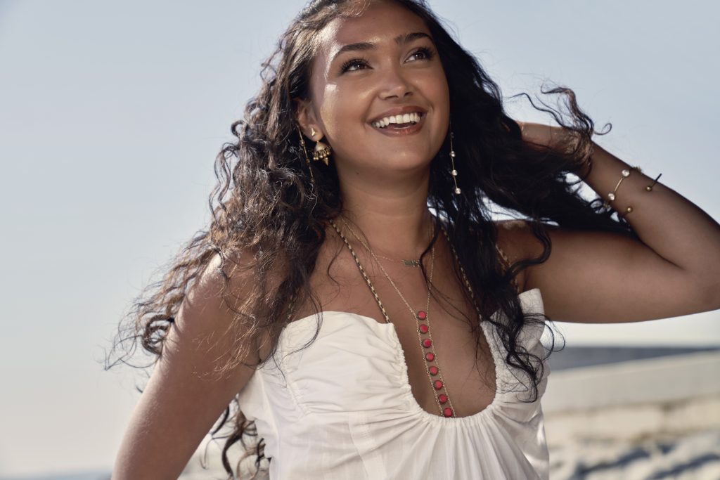 Listen To Joy Crookes' Latest Single, Carmen Listen To Joy Crookes' Latest Single, Carmen