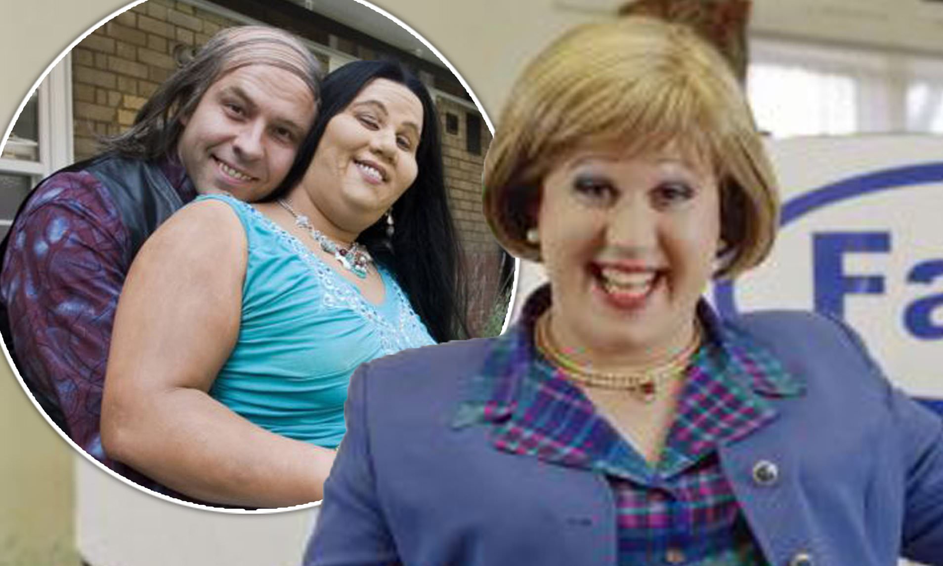 Little Britain's Future: Matt Lucas Addresses Revival Speculation Little Britain's Future: Matt Lucas Addresses Revival Speculation