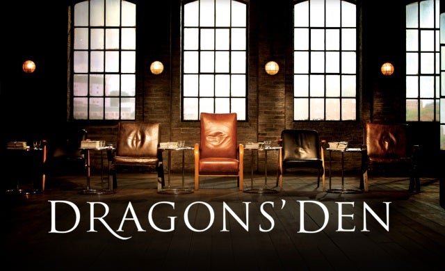 Little Coffee's Successful Dragon's Den Appearance: Four Investment Offers Little Coffee's Successful Dragon's Den Appearance: Four Investment Offers