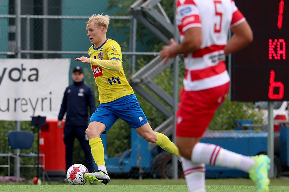 Live Fótbolti: Dagskrá Bestu Deildarinnar Í Dag