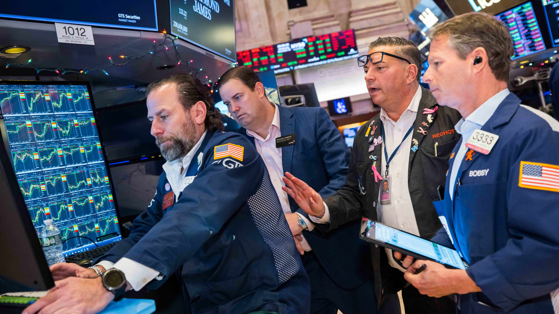 Live Music Sector Shows Resilience: Stock Market Update Live Music Sector Shows Resilience: Stock Market Update