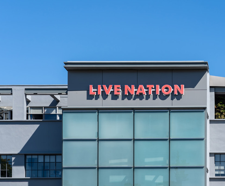 Live Nation Faces Growing Pressure: Will The Company Break Up? Live Nation Faces Growing Pressure: Will The Company Break Up?