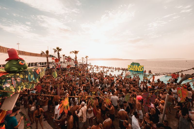 Live Nation's Malta Expansion: Acquisition Of 356 Entertainment Group Live Nation's Malta Expansion: Acquisition Of 356 Entertainment Group