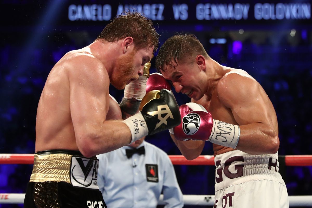 Live Stream Canelo Vs. Golovkin: Results, Play-by-Play & Post-Fight Analysis Live Stream Canelo Vs. Golovkin: Results, Play-by-Play & Post-Fight Analysis