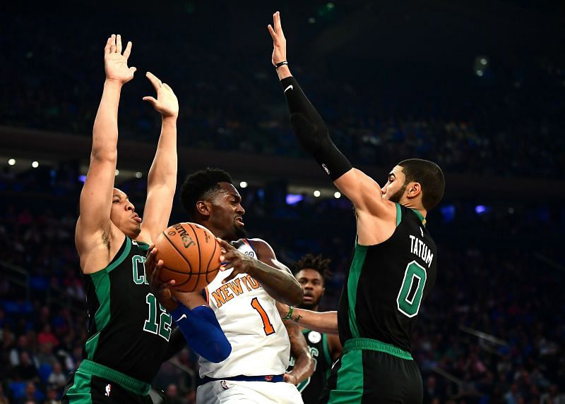Live Stream Celtics Vs Knicks: Free Online & TV Broadcast Details Live Stream Celtics Vs Knicks: Free Online & TV Broadcast Details