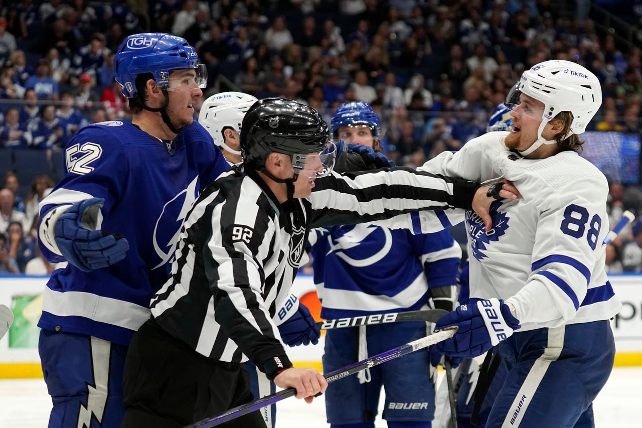 Live Stream Senators Vs Maple Leafs: NHL Playoffs Game 2 - April 22nd/25th Live Stream Senators Vs Maple Leafs: NHL Playoffs Game 2 - April 22nd/25th