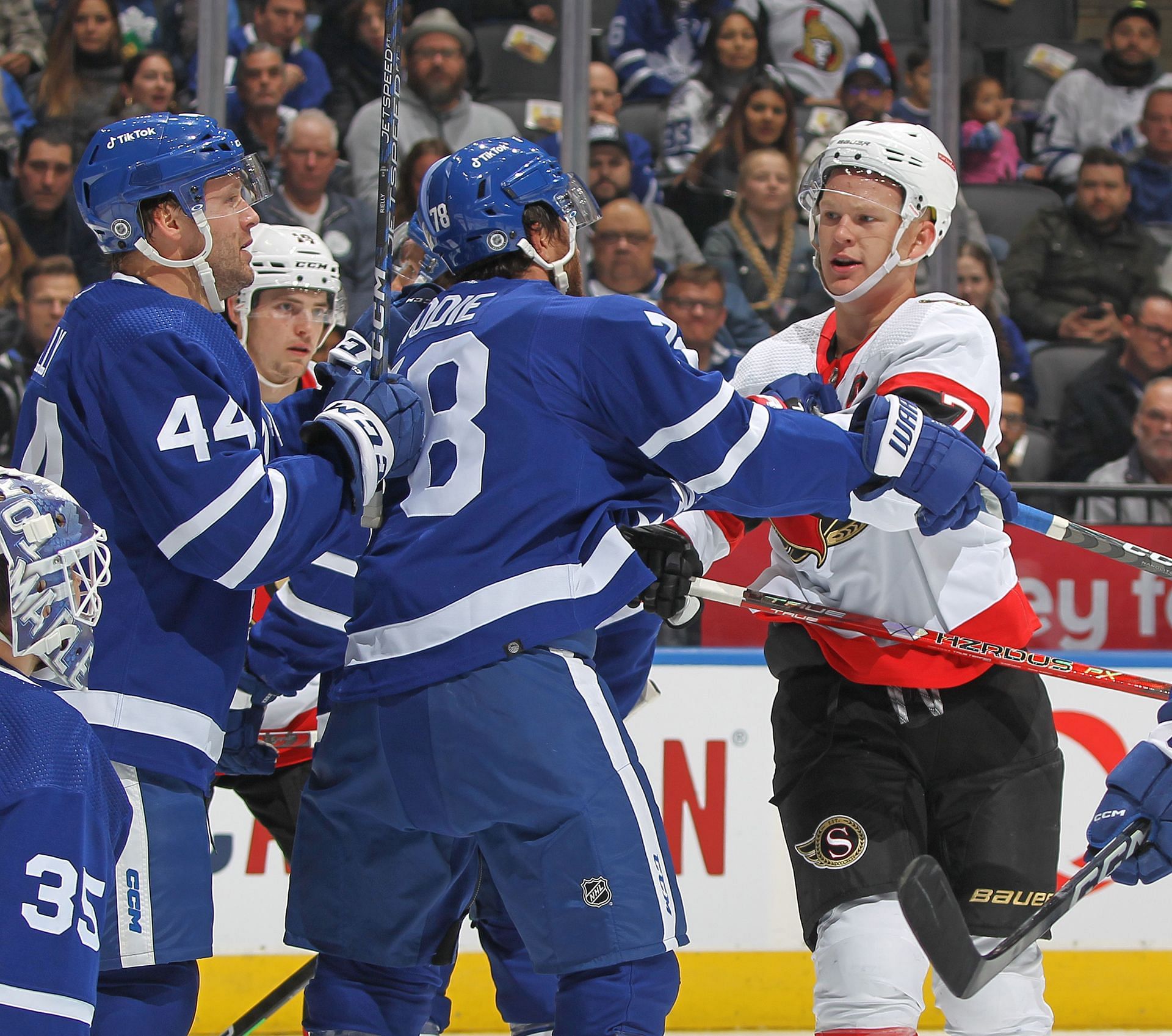 Live Stream Senators Vs Maple Leafs: NHL Playoffs Round 1 Game 2 (April 22nd, 2025) Live Stream Senators Vs Maple Leafs: NHL Playoffs Round 1 Game 2 (April 22nd, 2025)