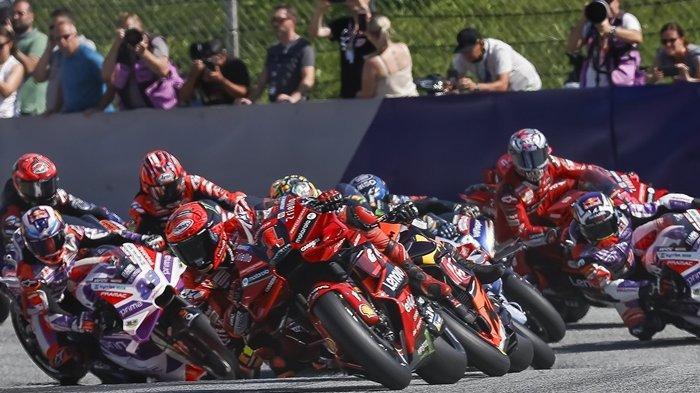 Live Streaming MotoGP Inggris 2025: Trans7, SPOTV, & Hasil Terbaru Live Streaming MotoGP Inggris 2025: Trans7, SPOTV, & Hasil Terbaru