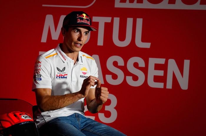 Live Streaming MotoGP Inggris Di Trans7: Alex Rins Vs Marc Marquez, Siapa Juaranya? Live Streaming MotoGP Inggris Di Trans7: Alex Rins Vs Marc Marquez, Siapa Juaranya?