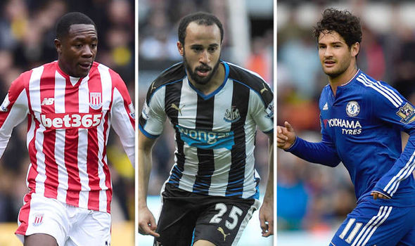 Liverpool, Arsenal, And The Premier League Agent: Key Details Liverpool, Arsenal, And The Premier League Agent: Key Details