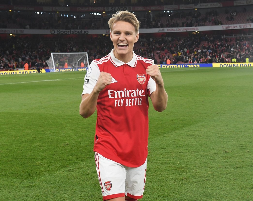 Liverpool, Arsenal, And The Pursuit Of Premier League Talent Liverpool, Arsenal, And The Pursuit Of Premier League Talent