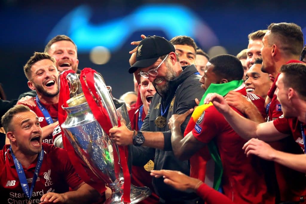 Liverpool Awaits Klopp: Manager's Return Before Season's End Liverpool Awaits Klopp: Manager's Return Before Season's End