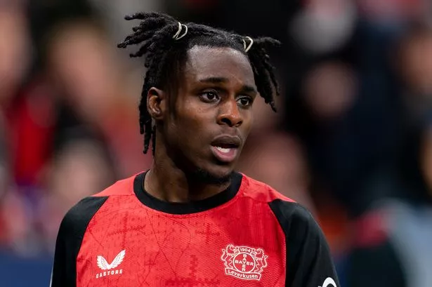 Liverpool FC News: Frimpong Transfer Update - Agreement, No Contact Liverpool FC News: Frimpong Transfer Update - Agreement, No Contact