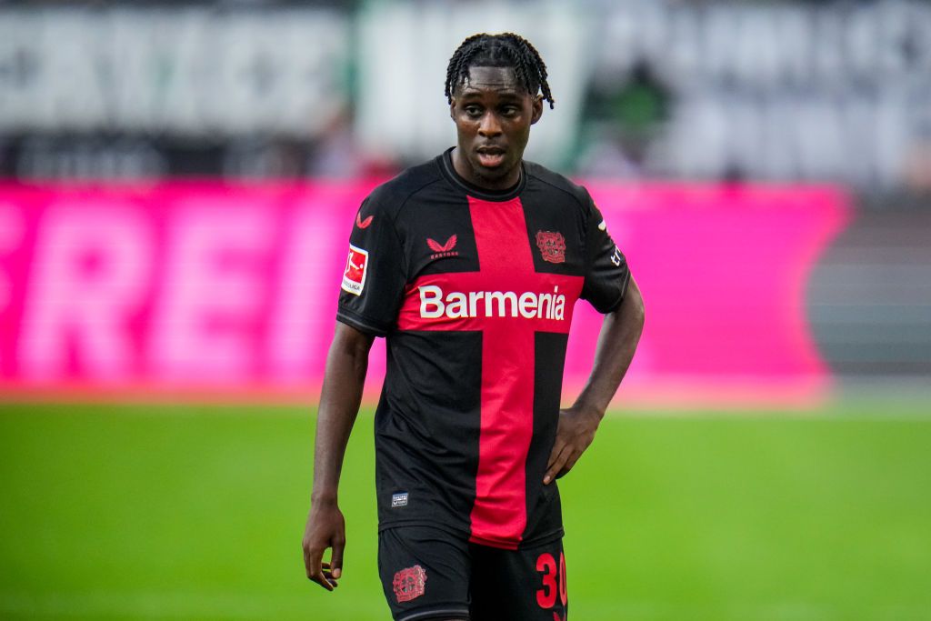 Liverpool FC News: Jeremie Frimpong Transfer Update - Agreement, But No Contact Liverpool FC News: Jeremie Frimpong Transfer Update - Agreement, But No Contact