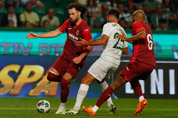 Liverpool FC Transfer News: Speedy Winger Nears Anfield Move Liverpool FC Transfer News: Speedy Winger Nears Anfield Move