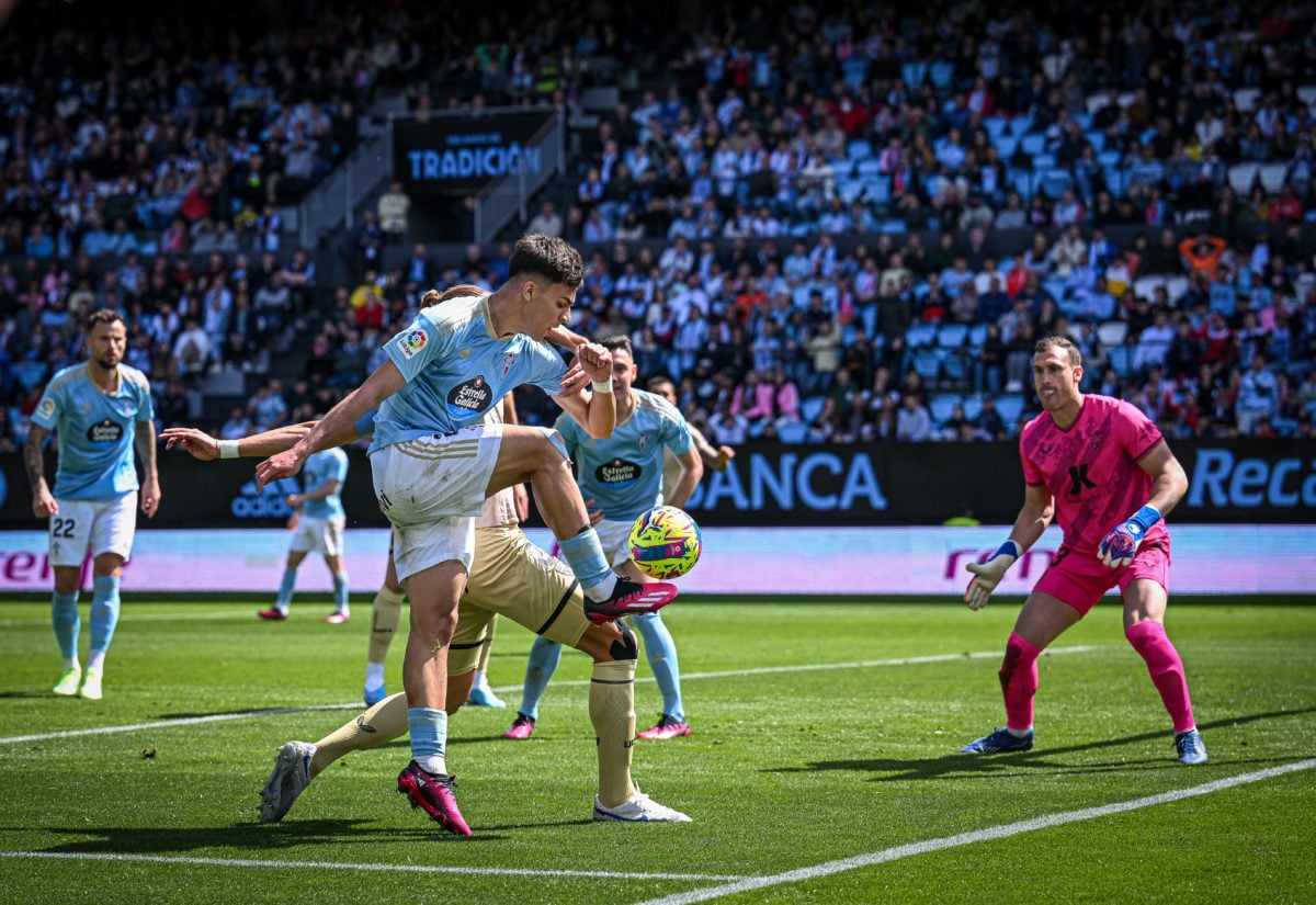 Liverpool In Pole Position: €60m Transfer On The Horizon Liverpool In Pole Position: €60m Transfer On The Horizon