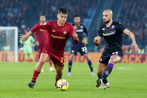 Liverpool Makes Transfer Bid For Stuttgart's Angelo Stiller Liverpool Makes Transfer Bid For Stuttgart's Angelo Stiller
