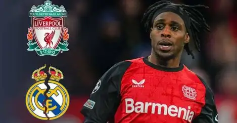Liverpool News: Real Madrid's Speed Demon Close To Anfield Transfer Liverpool News: Real Madrid's Speed Demon Close To Anfield Transfer