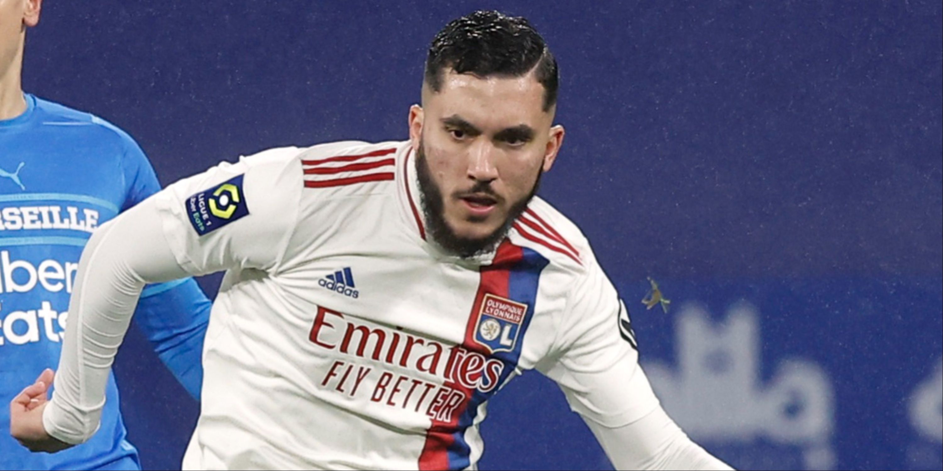 Liverpool Scouting Report: Rayan Cherki's Potential Anfield Move Liverpool Scouting Report: Rayan Cherki's Potential Anfield Move