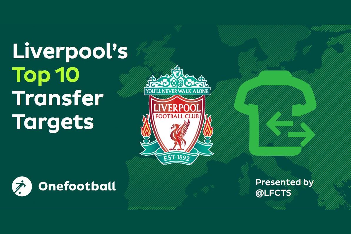 Liverpool Target's Teammate Hints At Summer Transfer Liverpool Target's Teammate Hints At Summer Transfer