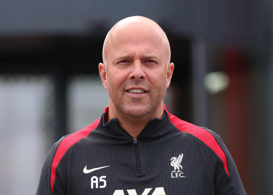 Liverpool Target's Transfer Plans: Manchester United's Interest Liverpool Target's Transfer Plans: Manchester United's Interest